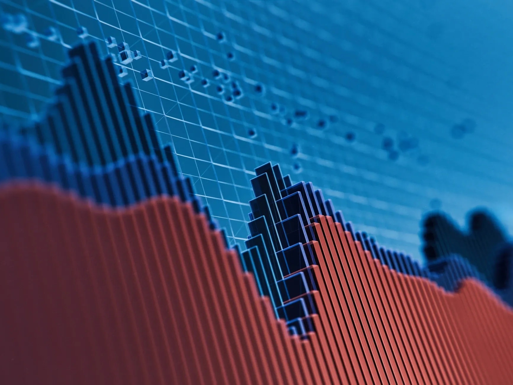 Transform capabilities across the four domains