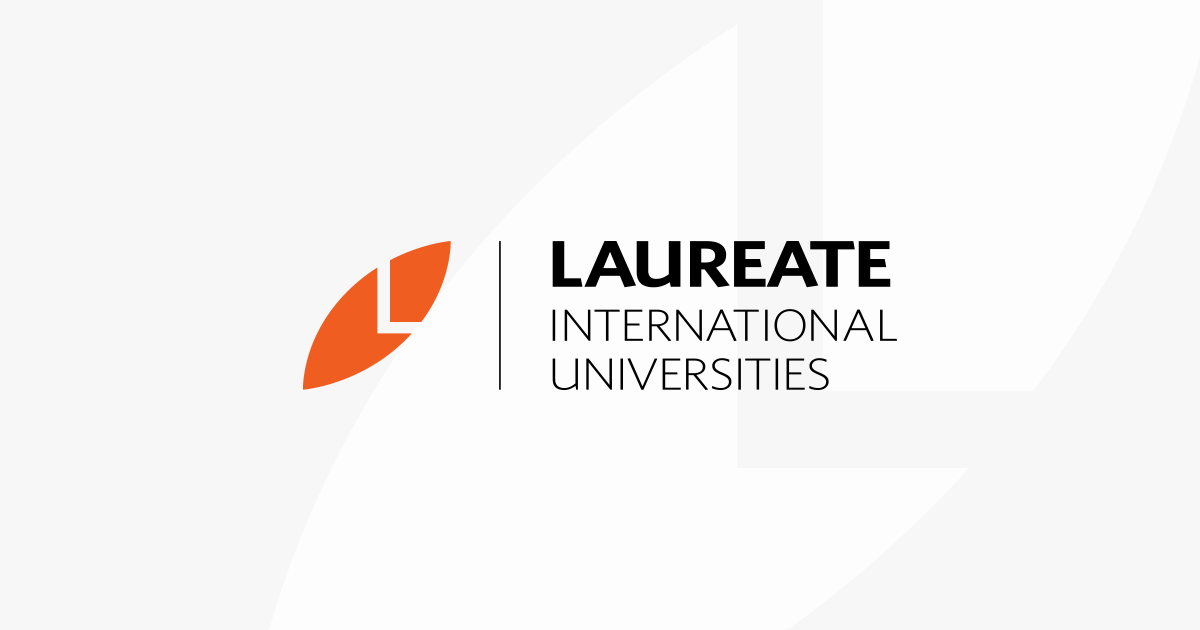 Laureate logo