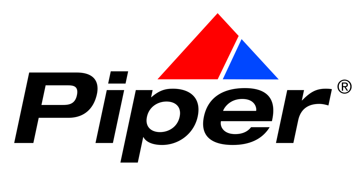 Piper logo
